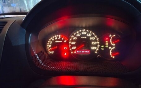 Honda Civic VII, 2000 год, 200 000 рублей, 6 фотография