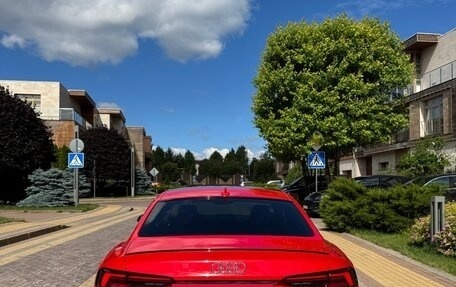 Audi RS 5, 2019 год, 6 000 000 рублей, 4 фотография