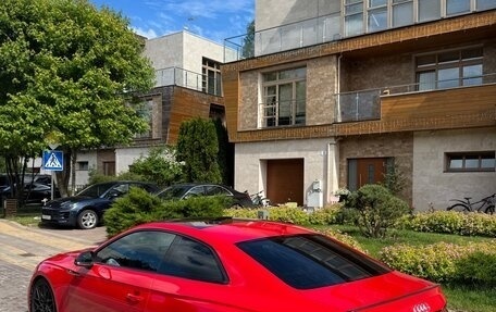Audi RS 5, 2019 год, 6 000 000 рублей, 5 фотография