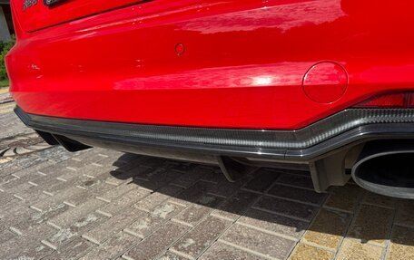 Audi RS 5, 2019 год, 6 000 000 рублей, 9 фотография