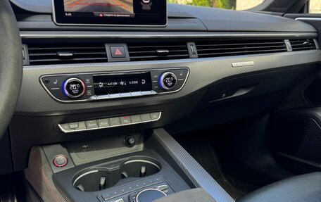 Audi RS 5, 2019 год, 6 000 000 рублей, 12 фотография