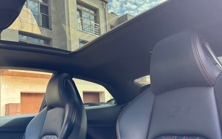 Audi RS 5, 2019 год, 6 000 000 рублей, 13 фотография