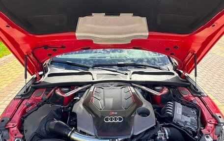 Audi RS 5, 2019 год, 6 000 000 рублей, 18 фотография