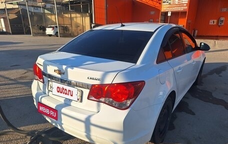 Chevrolet Cruze II, 2014 год, 550 000 рублей, 2 фотография