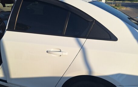 Chevrolet Cruze II, 2014 год, 550 000 рублей, 6 фотография