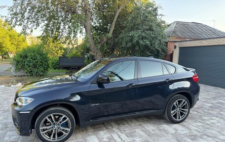 BMW X6, 2008 год, 1 430 000 рублей, 3 фотография
