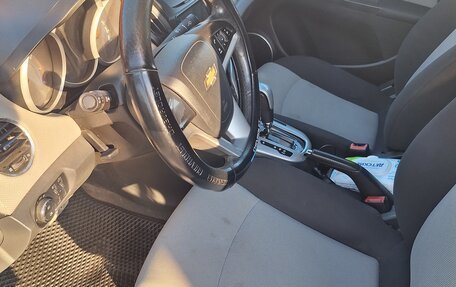 Chevrolet Cruze II, 2014 год, 550 000 рублей, 8 фотография