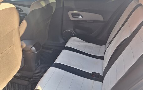 Chevrolet Cruze II, 2014 год, 550 000 рублей, 7 фотография