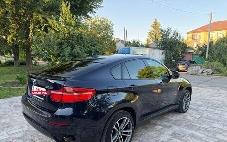 BMW X6, 2008 год, 1 430 000 рублей, 6 фотография