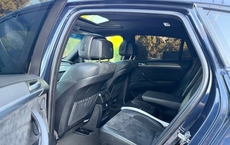BMW X6, 2008 год, 1 430 000 рублей, 10 фотография