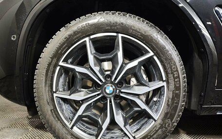 BMW X4, 2021 год, 6 200 000 рублей, 7 фотография