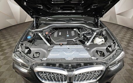 BMW X4, 2021 год, 6 200 000 рублей, 10 фотография