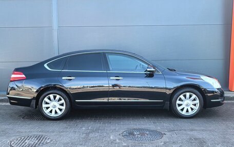 Nissan Teana, 2010 год, 1 099 000 рублей, 3 фотография