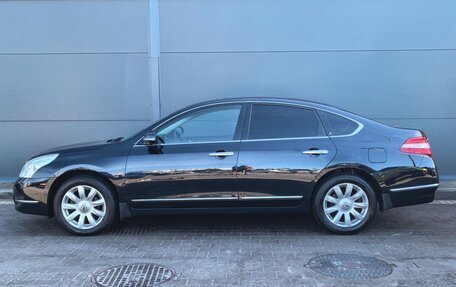 Nissan Teana, 2010 год, 1 099 000 рублей, 2 фотография