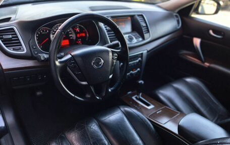 Nissan Teana, 2010 год, 1 099 000 рублей, 5 фотография