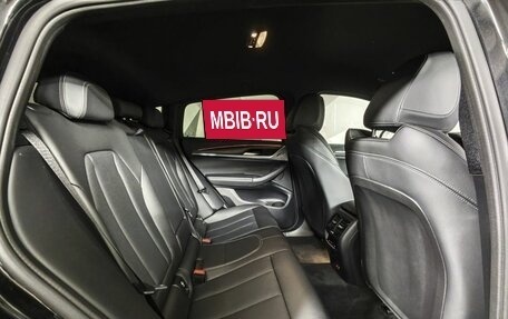 BMW X4, 2021 год, 6 200 000 рублей, 14 фотография