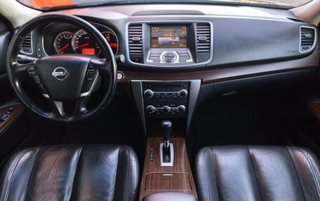 Nissan Teana, 2010 год, 1 099 000 рублей, 6 фотография
