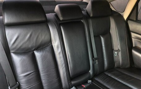 Nissan Teana, 2010 год, 1 099 000 рублей, 15 фотография