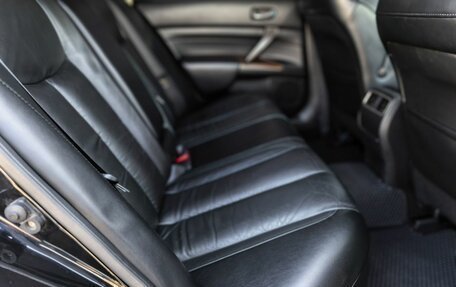 Nissan Teana, 2010 год, 1 099 000 рублей, 16 фотография