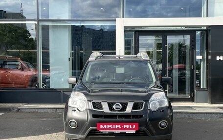 Nissan X-Trail, 2014 год, 1 469 000 рублей, 2 фотография