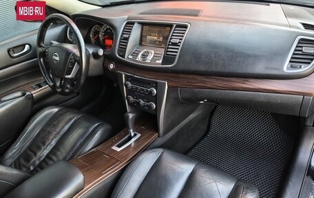 Nissan Teana, 2010 год, 1 099 000 рублей, 10 фотография