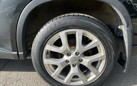 Nissan X-Trail, 2014 год, 1 469 000 рублей, 12 фотография