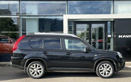 Nissan X-Trail, 2014 год, 1 469 000 рублей, 4 фотография