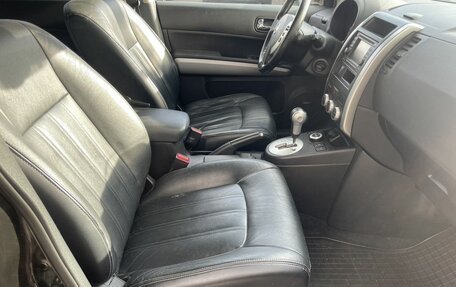 Nissan X-Trail, 2014 год, 1 469 000 рублей, 9 фотография