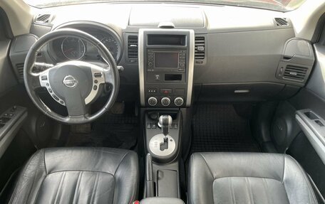 Nissan X-Trail, 2014 год, 1 469 000 рублей, 10 фотография