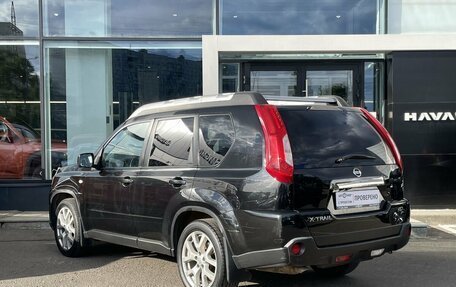 Nissan X-Trail, 2014 год, 1 469 000 рублей, 7 фотография