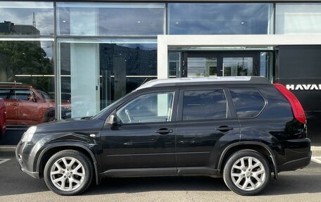 Nissan X-Trail, 2014 год, 1 469 000 рублей, 8 фотография