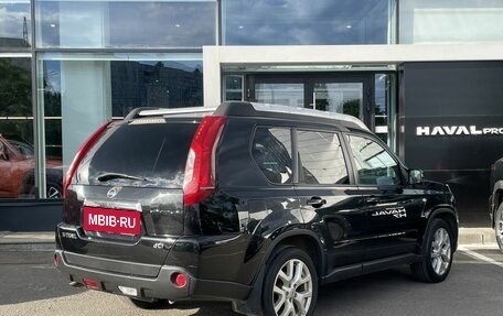Nissan X-Trail, 2014 год, 1 469 000 рублей, 5 фотография