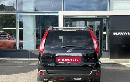 Nissan X-Trail, 2014 год, 1 469 000 рублей, 6 фотография