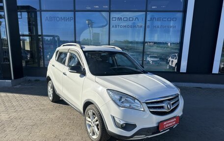 Changan CS35, 2017 год, 730 000 рублей, 3 фотография