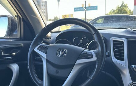 Changan CS35, 2017 год, 730 000 рублей, 12 фотография