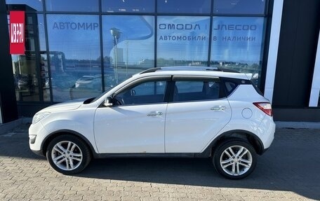 Changan CS35, 2017 год, 730 000 рублей, 8 фотография