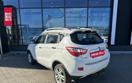 Changan CS35, 2017 год, 730 000 рублей, 7 фотография