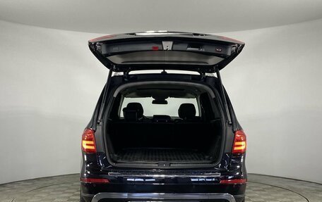 Mercedes-Benz GL-Класс, 2013 год, 2 360 000 рублей, 8 фотография