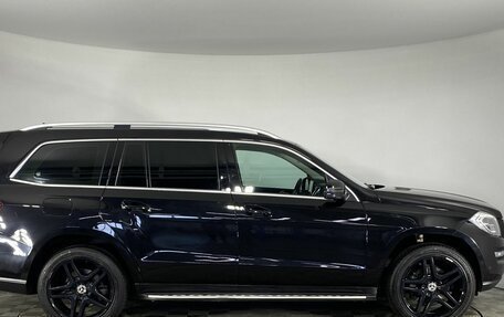 Mercedes-Benz GL-Класс, 2013 год, 2 360 000 рублей, 10 фотография