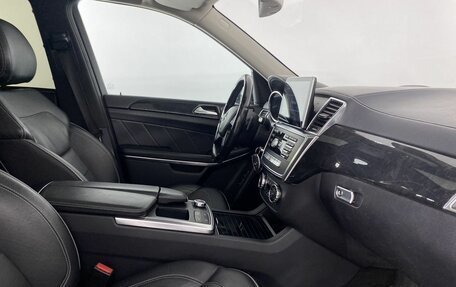 Mercedes-Benz GL-Класс, 2013 год, 2 360 000 рублей, 12 фотография