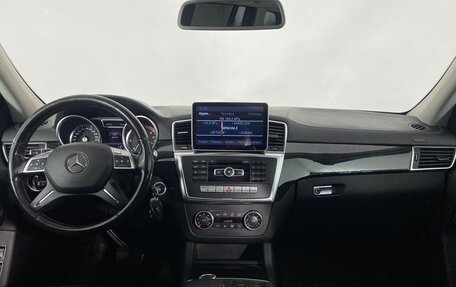 Mercedes-Benz GL-Класс, 2013 год, 2 360 000 рублей, 15 фотография