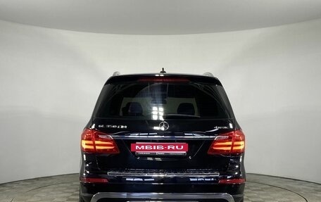 Mercedes-Benz GL-Класс, 2013 год, 2 360 000 рублей, 7 фотография