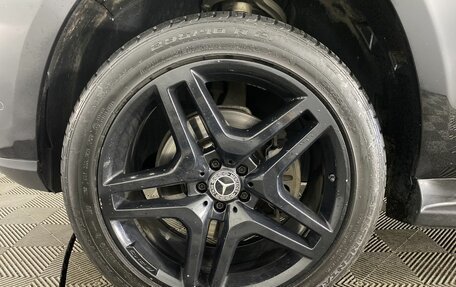 Mercedes-Benz GL-Класс, 2013 год, 2 360 000 рублей, 19 фотография
