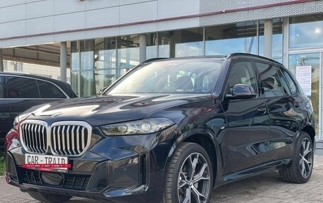 BMW X5, 2025 год, 8 900 000 рублей, 2 фотография
