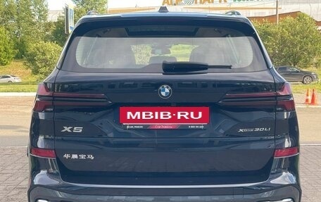 BMW X5, 2025 год, 8 900 000 рублей, 6 фотография