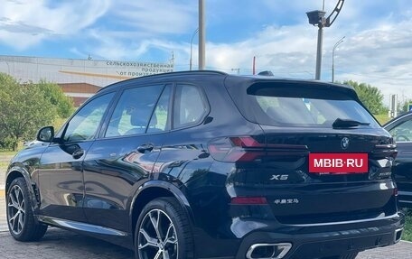 BMW X5, 2025 год, 8 900 000 рублей, 7 фотография