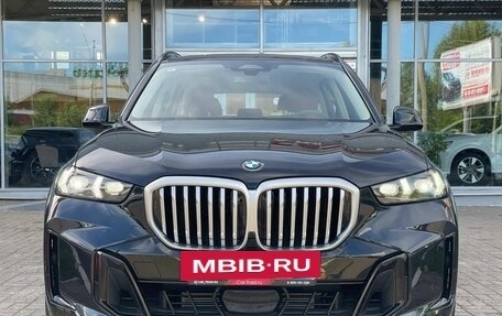 BMW X5, 2025 год, 8 900 000 рублей, 3 фотография