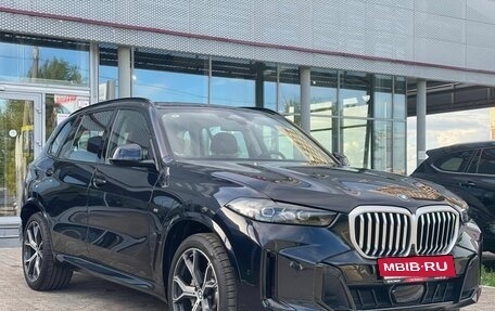 BMW X5, 2025 год, 8 900 000 рублей, 4 фотография