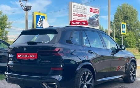BMW X5, 2025 год, 8 900 000 рублей, 5 фотография