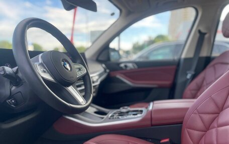 BMW X5, 2025 год, 8 900 000 рублей, 11 фотография